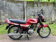 Bajaj CT-100 2005 Motorbike