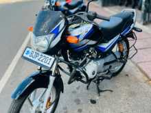 Bajaj CT-100 2025 Motorbike