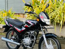 Bajaj CT-100 2005 Motorbike
