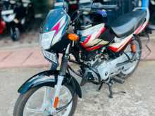 Bajaj CT-100 2024 Motorbike