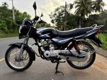 Bajaj CT-100 2019 Motorbike