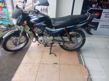 Bajaj CT-100 2020 Motorbike