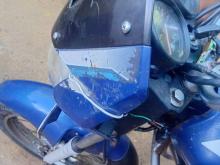 Bajaj CT-100 2006 Motorbike