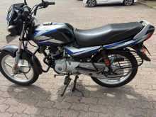 Bajaj CT-100 2024 Motorbike