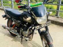 Bajaj CT-100 2004 Motorbike