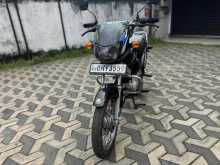 Bajaj CT-100 2019 Motorbike