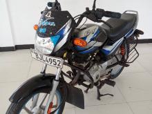 Bajaj CT-100 2024 Motorbike