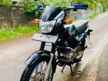 Bajaj CT-100 2011 Motorbike