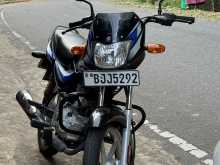 Bajaj CT-100 2024 Motorbike