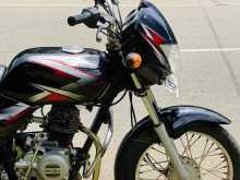 Bajaj CT-100 2012 Motorbike