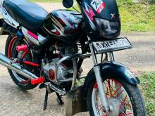 Bajaj CT-100 2012 Motorbike