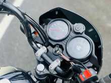 Bajaj CT-100 2023 Motorbike