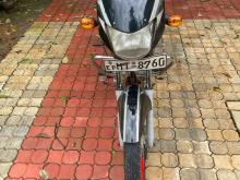 Bajaj CT-100 2006 Motorbike