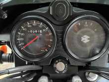 Bajaj CT-100 2023 Motorbike