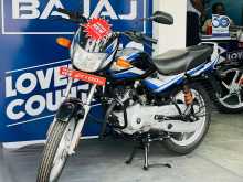 Bajaj CT-100 2024 Motorbike