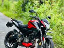 Bajaj CT-100 2017 Motorbike