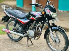 Bajaj CT-100 2005 Motorbike