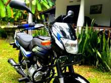 Bajaj CT-100 2025 Motorbike