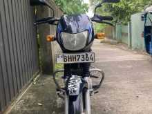 Bajaj CT-100 2018 Motorbike
