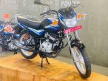 Bajaj CT-100 2025 Motorbike