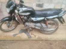 Bajaj CT-100 2005 Motorbike