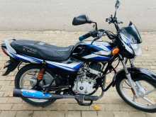 Bajaj CT-100 2025 Motorbike