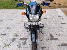 Bajaj CT-100 2010 Motorbike