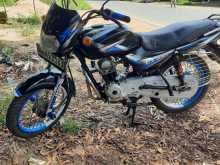 Bajaj CT-100 2014 Motorbike