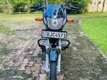 Bajaj CT-100 ES 2022 Motorbike