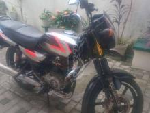 Bajaj CT-100 2006 Motorbike