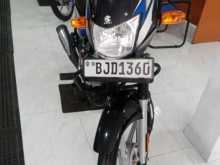 Bajaj CT-100 2022 Motorbike