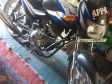 Bajaj CT-100 2026 Motorbike