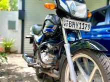 Bajaj CT-100 2019 Motorbike