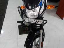 Bajaj CT-100 2023 Motorbike