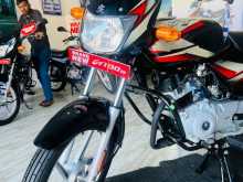 Bajaj CT-100 2025 Motorbike