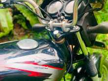 Bajaj CT-100 2010 Motorbike