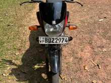 Bajaj Platina 2016 Motorbike