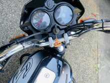 Bajaj CT-100 2022 Motorbike