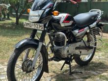 Bajaj CT-100 2006 Motorbike