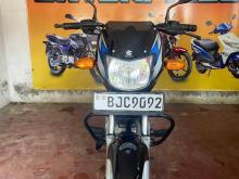 Bajaj CT-100 2023 Motorbike