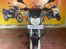 Bajaj CT-100 2025 Motorbike