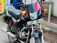 Bajaj CT-100 2009 Motorbike