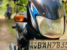 Bajaj CT-100 2013 Motorbike