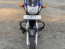 Bajaj CT-100 2024 Motorbike