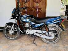 Bajaj CT-100 2019 Motorbike
