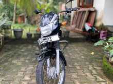 Bajaj CT-100 2017 Motorbike
