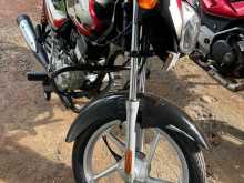 Bajaj CT-100 2020 Motorbike