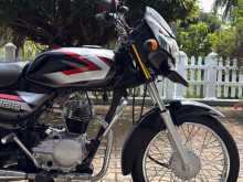 Bajaj CT-100 2006 Motorbike