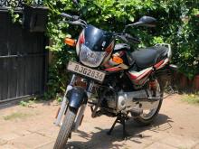 Bajaj CT-100 2024 Motorbike