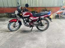 Bajaj CT-100 2006 Motorbike